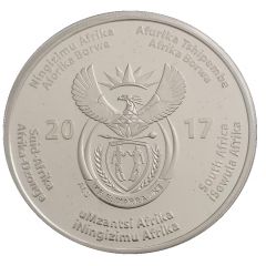 50 Rand OR Tambo