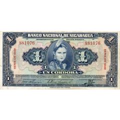1 Córdoba