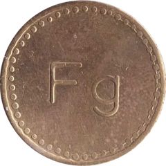 Token - Fg