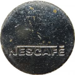 Token - Nescafe
