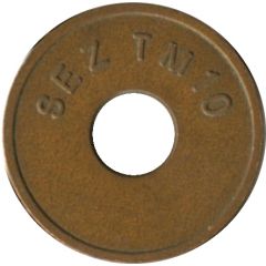Token - SEZ TM10