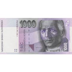 1000 Korun