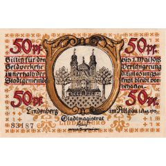 50 Pfennig