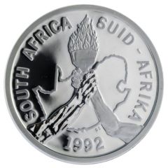 2 Rand Barcelona Olympics