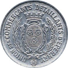 10 Centimes