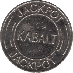 Token - Bally Kabalt