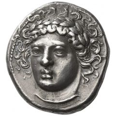 Tetradrachm