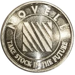 Token - Novell