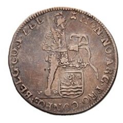 1/4 Ducat