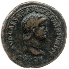 As - Nero PONTIF MAX TR P IMP P P