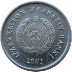 10 Soʻm