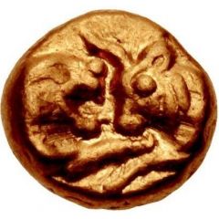 1⁄24 Stater - Kroisos