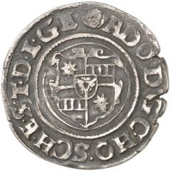 6 Groschen - Adolphus XIII