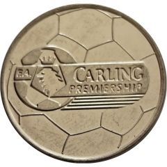 Medal - Carling Premiership