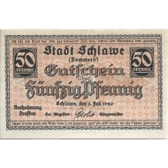 50 Pfennig