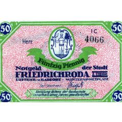 50 Pfennig