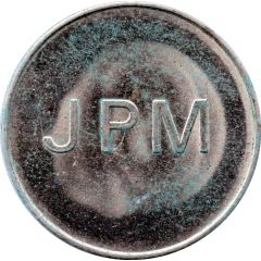 6 Pence - JPM