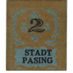 2 Pfennig