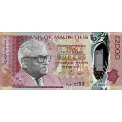 2000 Rupees
