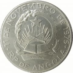 20 Kwanzas