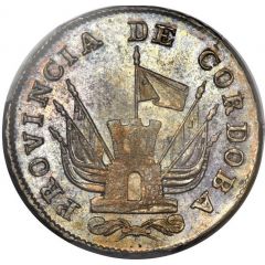 4 Reales