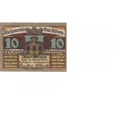 10 Pfennig