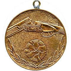 Medal - Moscow Grand Prix in Shooting Sports