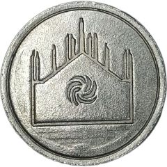 Coffee Machine Token - Faema Distribuzione Automat