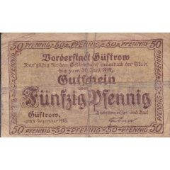 50 Pfennig