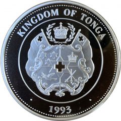 1 Pa`anga Richard Wagner
