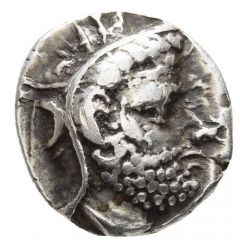 Drachm - Darayan I