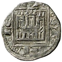 Meaja - Alfonso X Leon