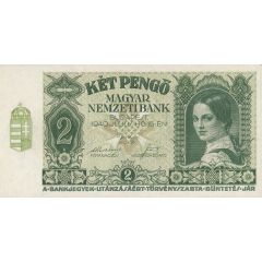 2 Pengő