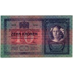 10 Kronen