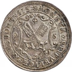4 Guldenthaler