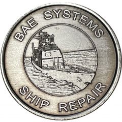 BAE Systems Ship Repair