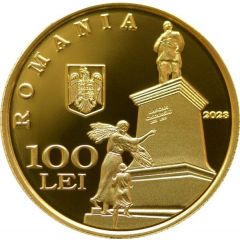 100 Lei Lascăr Catargiu