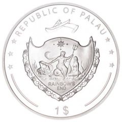 1 Dollar Bernard Montgomery