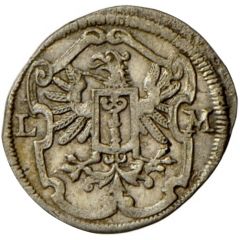 1 Dreier - George William