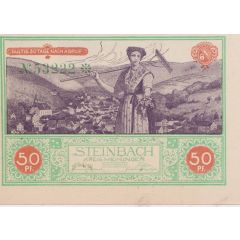 50 Pfennig