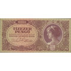 10 000 Pengő