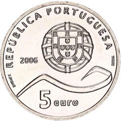 5 Euros World Heritage - Sintra