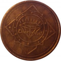 Token - Diamond