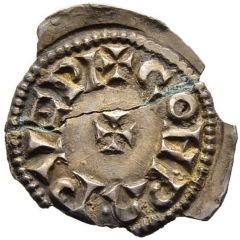 Denier - Conrad I
