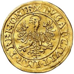 1 Ducat