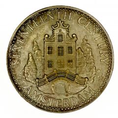 1 Florijn - Amsterdam