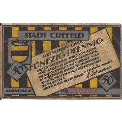 50 Pfennig