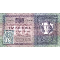 10 Korun