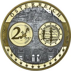 Token - European Currency Austria