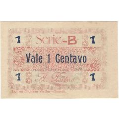 1 Centavo Guarda